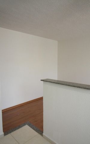 Apartamento para alugar com 45m², 2 quartos e 2 vagasCozinha e Área de Serviço