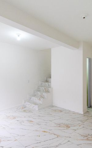 Casa de condomínio para alugar com 80m², 3 quartos e 4 vagas Casa de condomínio para alugar com 80m², 3 quartos e 4 vagasSala