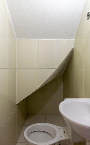 Casa de condomínio para alugar com 80m², 3 quartos e 4 vagas Casa de condomínio para alugar com 80m², 3 quartos e 4 vagasLavabo