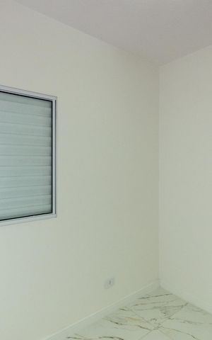 Casa de condomínio para alugar com 80m², 3 quartos e 4 vagas Casa de condomínio para alugar com 80m², 3 quartos e 4 vagasQuarto 3