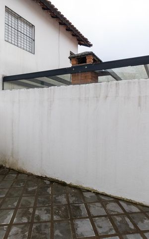 Casa de condomínio para alugar com 80m², 3 quartos e 4 vagas Casa de condomínio para alugar com 80m², 3 quartos e 4 vagasÁrea de Serviço