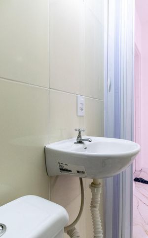 Casa de condomínio para alugar com 80m², 3 quartos e 4 vagas Casa de condomínio para alugar com 80m², 3 quartos e 4 vagasLavabo
