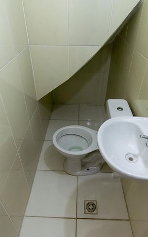 Casa de condomínio para alugar com 80m², 3 quartos e 4 vagas Casa de condomínio para alugar com 80m², 3 quartos e 4 vagasLavabo