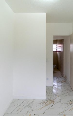 Casa de condomínio para alugar com 80m², 3 quartos e 4 vagas Casa de condomínio para alugar com 80m², 3 quartos e 4 vagasSuíte