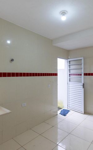 Casa de condomínio para alugar com 80m², 3 quartos e 4 vagas Casa de condomínio para alugar com 80m², 3 quartos e 4 vagasCozinha