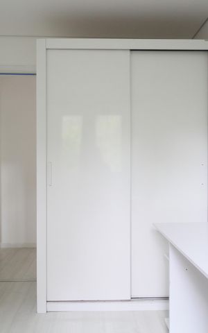 Apartamento para alugar com 44m², 2 quartos e 1 vagaQuarto 2
