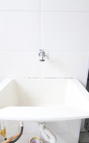 Apartamento para alugar com 44m², 2 quartos e 1 vagaCozinha