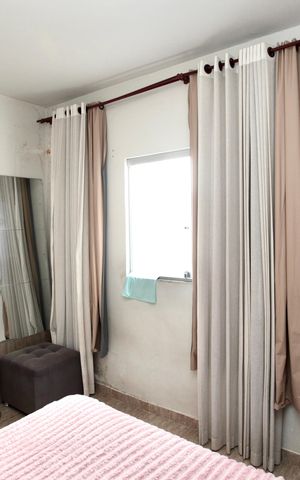 Casa para alugar com 386m², 3 quartos e 5 vagas Casa para alugar com 386m², 3 quartos e 5 vagasQuarto Suíte 1