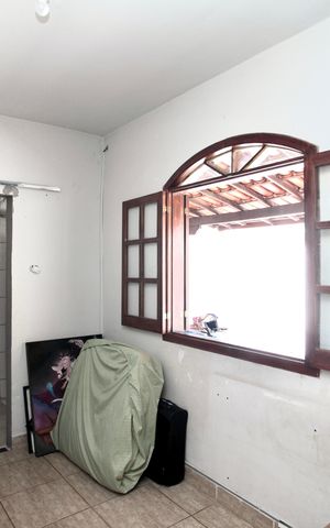 Casa para alugar com 386m², 3 quartos e 5 vagas Casa para alugar com 386m², 3 quartos e 5 vagasQuarto Suíte