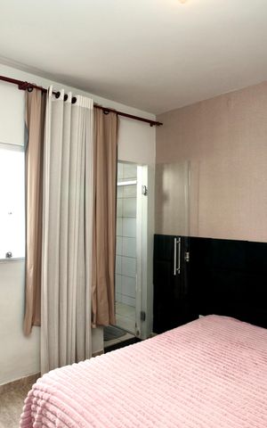 Casa para alugar com 386m², 3 quartos e 5 vagas Casa para alugar com 386m², 3 quartos e 5 vagasQuarto Suíte 1