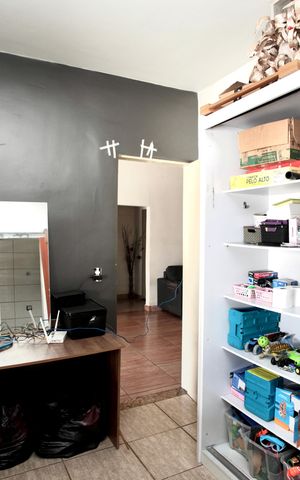 Casa para alugar com 386m², 3 quartos e 5 vagas Casa para alugar com 386m², 3 quartos e 5 vagasQuarto Suíte