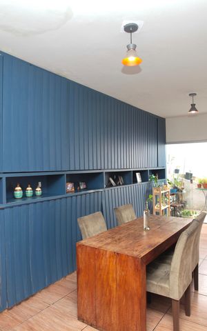 Casa para alugar com 386m², 3 quartos e 5 vagas Casa para alugar com 386m², 3 quartos e 5 vagasCopa