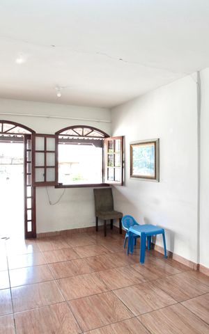 Casa para alugar com 386m², 3 quartos e 5 vagas Casa para alugar com 386m², 3 quartos e 5 vagasSala