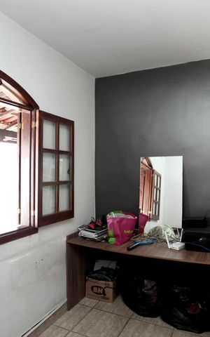 Casa para alugar com 386m², 3 quartos e 5 vagas Casa para alugar com 386m², 3 quartos e 5 vagasQuarto Suíte