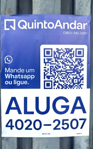 Casa para alugar com 386m², 3 quartos e 5 vagas Casa para alugar com 386m², 3 quartos e 5 vagasPlaca Instalada - 20/10/2026 -COD BBYX-155