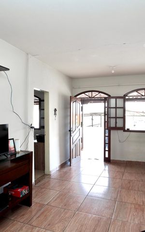 Casa para alugar com 386m², 3 quartos e 5 vagas Casa para alugar com 386m², 3 quartos e 5 vagasSala