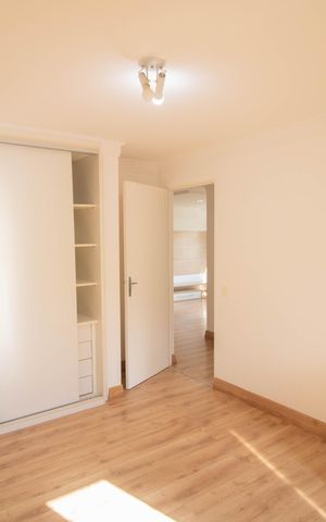 Apartamento para alugar com 90m², 2 quartos e 1 vagaQuarto 2