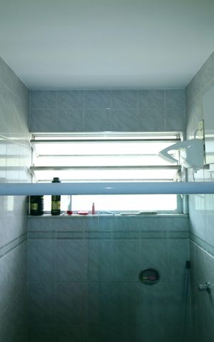 Apartamento para alugar com 50m², 2 quartos e 1 vagaBanheiro