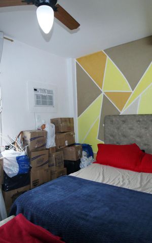 Apartamento para alugar com 50m², 2 quartos e 1 vagaQuarto 1