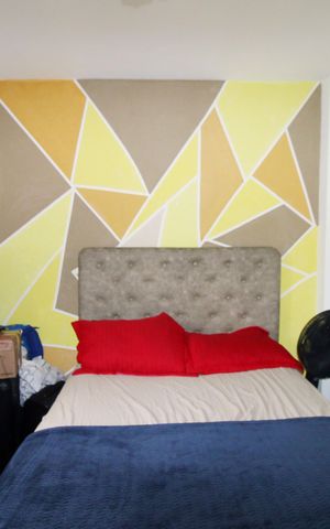 Apartamento para alugar com 50m², 2 quartos e 1 vagaQuarto 1