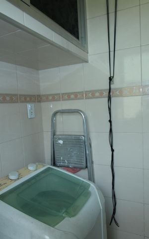 Apartamento para alugar com 50m², 2 quartos e 1 vagaÁrea de Serviço