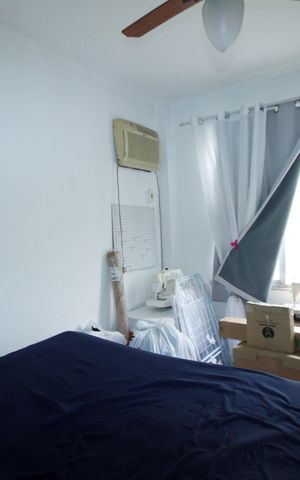 Apartamento para alugar com 50m², 2 quartos e 1 vagaQuarto 2