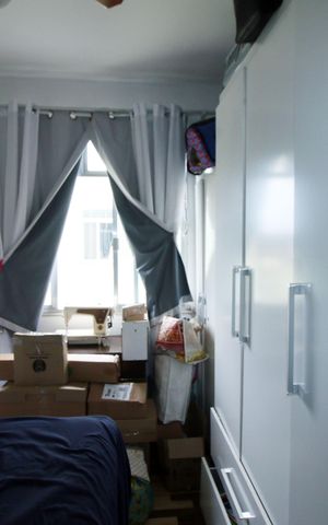Apartamento para alugar com 50m², 2 quartos e 1 vagaQuarto 2