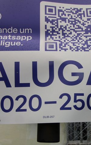 Apartamento para alugar com 50m², 2 quartos e 1 vagaCódigo