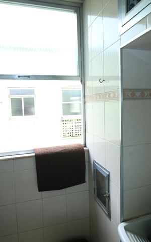 Apartamento para alugar com 50m², 2 quartos e 1 vagaÁrea de Serviço