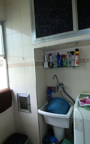 Apartamento para alugar com 50m², 2 quartos e 1 vagaÁrea de Serviço
