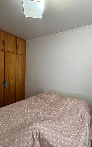 Apartamento à venda com 55m², 2 quartos e 1 vaga Apartamento à venda com 55m², 2 quartos e 1 vagaQuarto 2