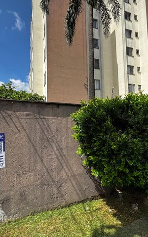 Apartamento à venda com 55m², 2 quartos e 1 vaga Apartamento à venda com 55m², 2 quartos e 1 vagaFachada com PLACA GRANDE