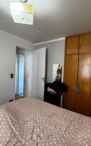 Apartamento à venda com 55m², 2 quartos e 1 vaga Apartamento à venda com 55m², 2 quartos e 1 vagaQuarto 2
