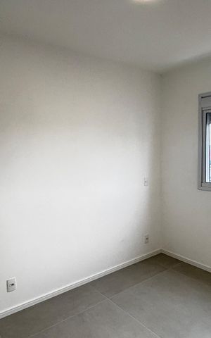 Apartamento para alugar com 46m², 2 quartos e 1 vaga Apartamento para alugar com 46m², 2 quartos e 1 vagaQuarto 1