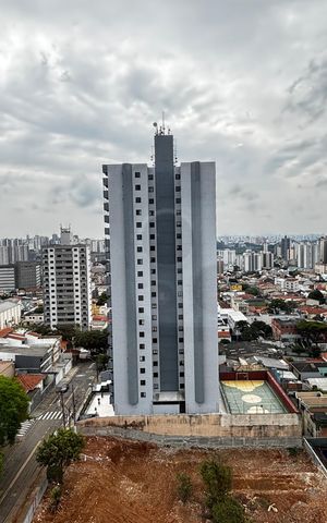 Apartamento para alugar com 46m², 2 quartos e 1 vaga Apartamento para alugar com 46m², 2 quartos e 1 vagaQuarto 2 Vista