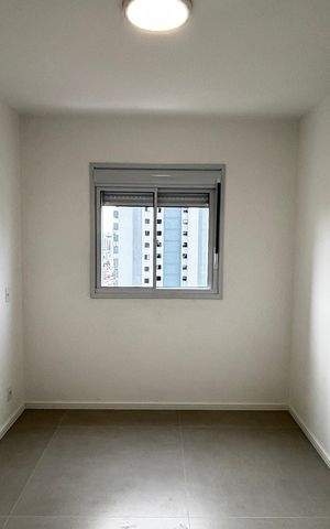 Apartamento para alugar com 46m², 2 quartos e 1 vaga Apartamento para alugar com 46m², 2 quartos e 1 vagaQuarto 1