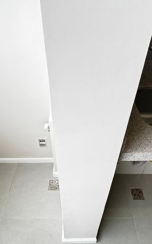 Apartamento para alugar com 46m², 2 quartos e 1 vaga Apartamento para alugar com 46m², 2 quartos e 1 vagaÁrea de Serviço