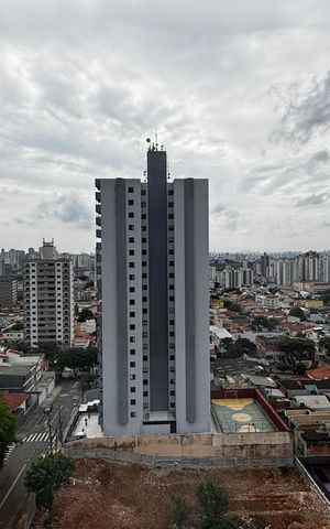 Apartamento para alugar com 46m², 2 quartos e 1 vaga Apartamento para alugar com 46m², 2 quartos e 1 vagaQuarto 1 Vista