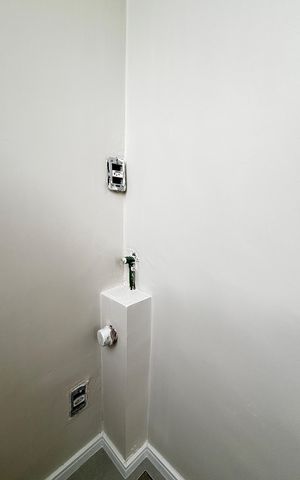 Apartamento para alugar com 46m², 2 quartos e 1 vaga Apartamento para alugar com 46m², 2 quartos e 1 vagaSala - Sala de Jantar Varanda