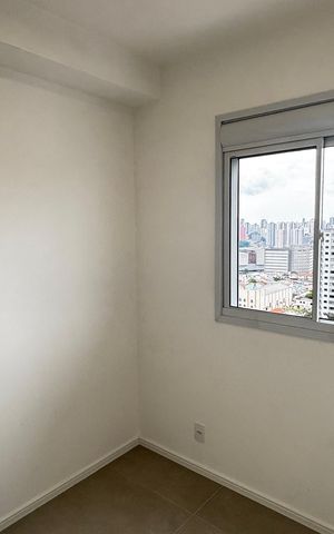 Apartamento para alugar com 46m², 2 quartos e 1 vaga Apartamento para alugar com 46m², 2 quartos e 1 vagaQuarto 2