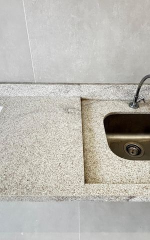 Apartamento para alugar com 46m², 2 quartos e 1 vaga Apartamento para alugar com 46m², 2 quartos e 1 vagaCozinha
