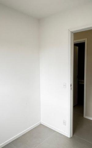 Apartamento para alugar com 46m², 2 quartos e 1 vaga Apartamento para alugar com 46m², 2 quartos e 1 vagaQuarto 2