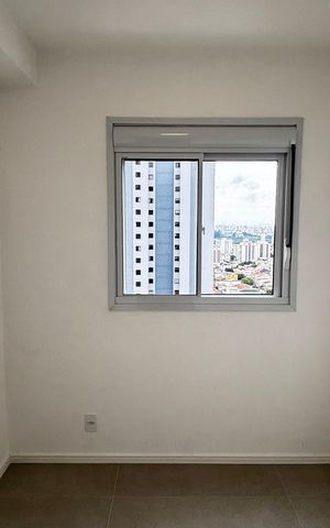 Apartamento para alugar com 46m², 2 quartos e 1 vaga Apartamento para alugar com 46m², 2 quartos e 1 vagaQuarto 2