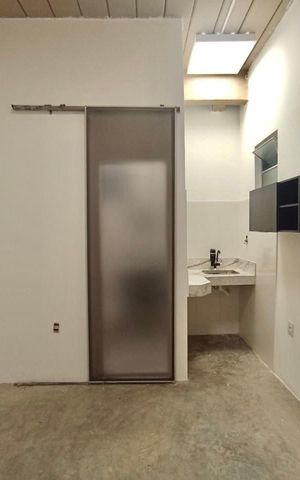 Studio para alugar com 15m², 1 quarto e sem vagaSala / quarto 