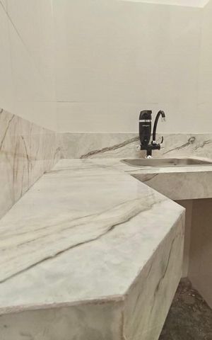 Studio para alugar com 15m², 1 quarto e sem vagaBanheiro 