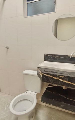 Studio para alugar com 15m², 1 quarto e sem vagaBanheiro 