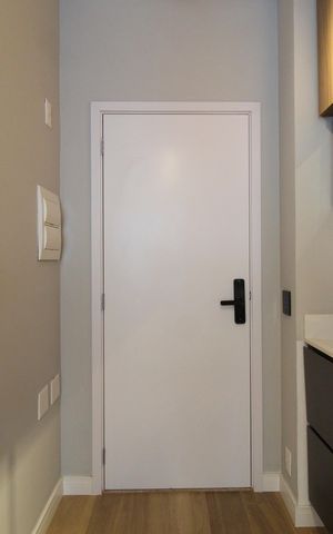 Studio à venda com 30m², 1 quarto e sem vagaCozinha