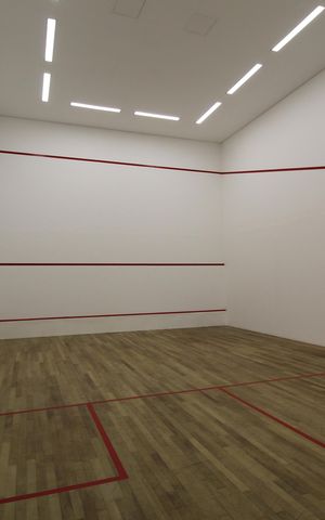 Studio à venda com 30m², 1 quarto e sem vagaÁrea Comum - Quadra