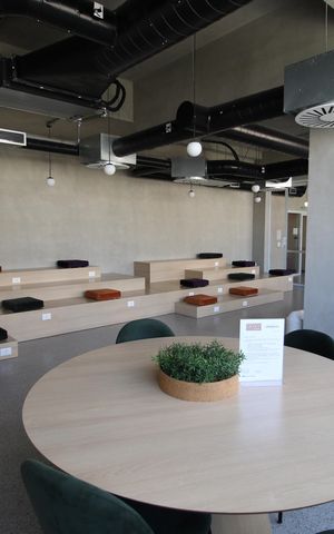 Studio à venda com 30m², 1 quarto e sem vagaÁrea Comum - Coworking