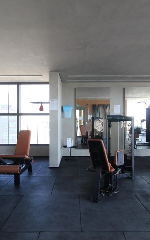 Studio à venda com 30m², 1 quarto e sem vagaÁrea Comum - Academia